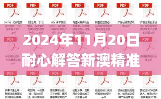 2024年11月20日耐心解答新澳精准资料免费提供_FYG6.34.22安全版