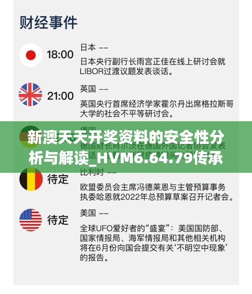 新澳天天开奖资料的安全性分析与解读_HVM6.64.79传承版