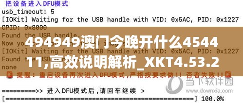 494949澳门今晚开什么454411,高效说明解析_XKT4.53.28生活版