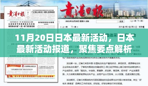 日本最新活动报道聚焦，11月20日活动要点解析
