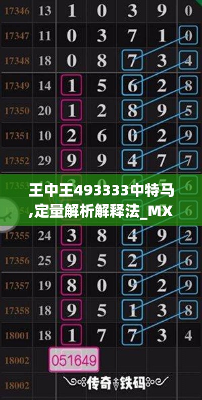咫尺天涯 第4页