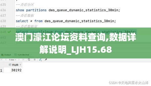 澳门濠江论坛资料查询,数据详解说明_LJH15.68