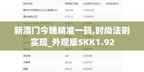时尚资讯 第689页
