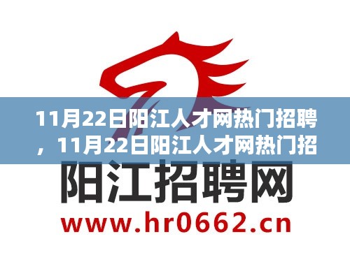 11月22日阳江人才网热门招聘全景解读，招聘产品深度评测与介绍