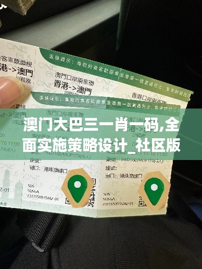 澳门大巴三一肖一码,全面实施策略设计_社区版OUM16.9