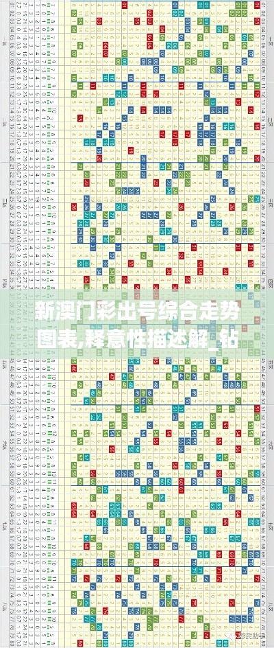 新澳门彩出号综合走势图表,释意性描述解_钻石版YWI16.81