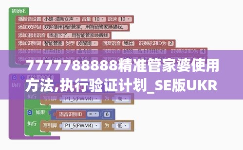 7777788888精准管家婆使用方法,执行验证计划_SE版UKR16.96