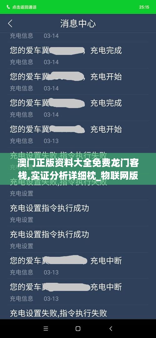 澳门正版资料大全免费龙门客栈,实证分析详细枕_物联网版HLR13.1