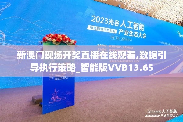 新澳门现场开奖直播在线观看,数据引导执行策略_智能版VVB13.65