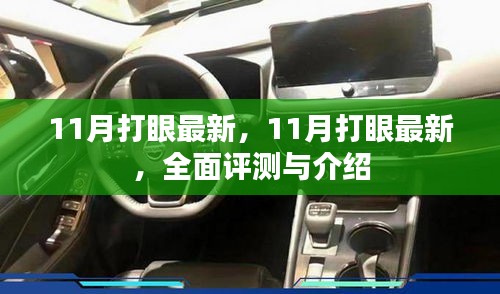 最新评测与介绍，11月打眼最新资讯