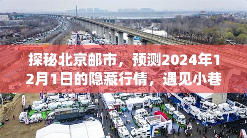 探秘北京邮市，预测未来行情，寻觅宝藏小店（2024年12月1日行情展望）