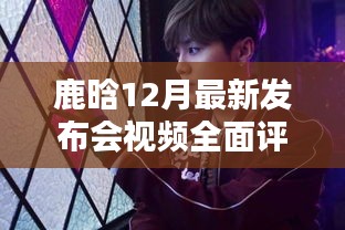 鹿晗12月最新发布会视频，全面评测与详细介绍