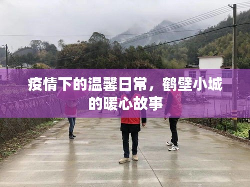 疫情下的鹤壁小城暖心日常，温馨故事汇聚