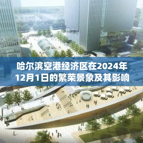 哈尔滨空港经济区未来繁荣展望，2024年景象及其深远影响分析