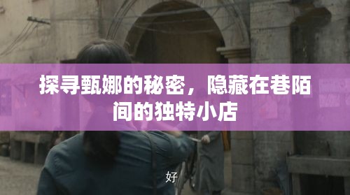 甄娜的秘密揭晓，巷陌间的独特小店探秘