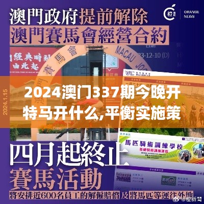 2024澳门337期今晚开特马开什么,平衡实施策略_优选版55.785-6