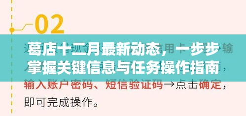 葛店十二月最新动态详解，关键信息及任务操作指南全掌握