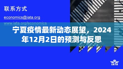宁夏疫情最新动态展望，预测与反思（截至2024年12月2日）