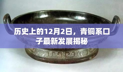 青铜系口子最新发展揭秘，历史视角下的12月2日进展