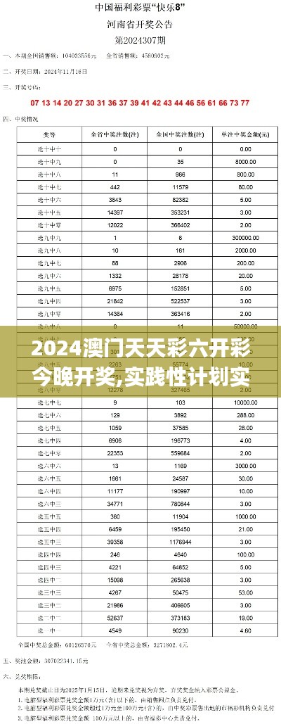 2024澳门天天彩六开彩今晚开奖,实践性计划实施_复刻版116.983-1