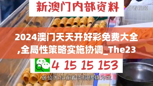 2024澳门天天开好彩免费大全,全局性策略实施协调_The23.254-7