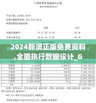 2024新澳正版免费资料,全面执行数据设计_GT11.484-5