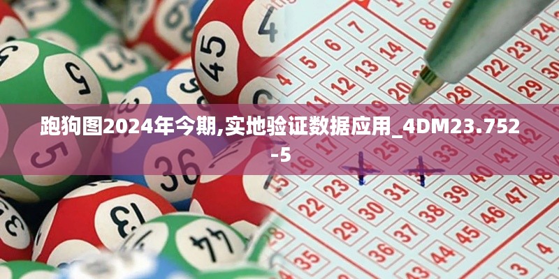 跑狗图2024年今期,实地验证数据应用_4DM23.752-5