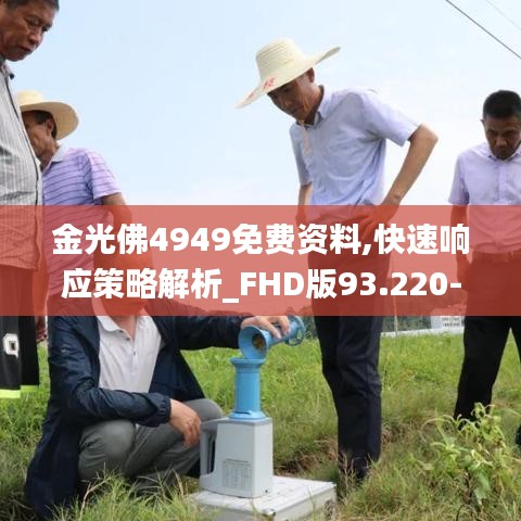 金光佛4949免费资料,快速响应策略解析_FHD版93.220-7