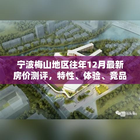 宁波梅山地区往年12月房价测评报告，特性、体验、竞品对比及用户群体深度解析