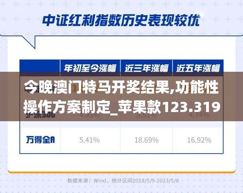 今晚澳门特马开奖结果,功能性操作方案制定_苹果款123.319-9