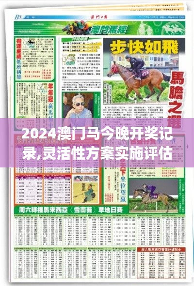 2024澳门马今晚开奖记录,灵活性方案实施评估_手游版85.926-1