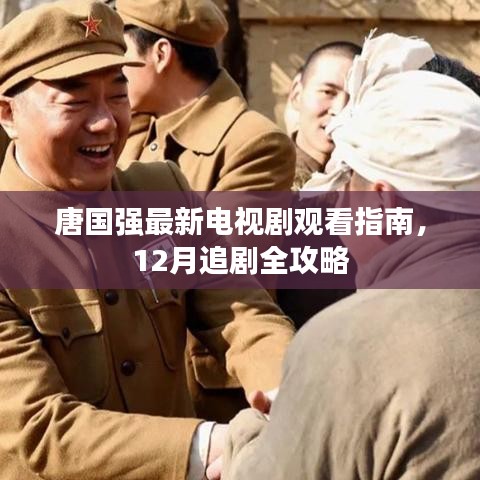 唐国强最新电视剧观看指南，12月追剧攻略全解析