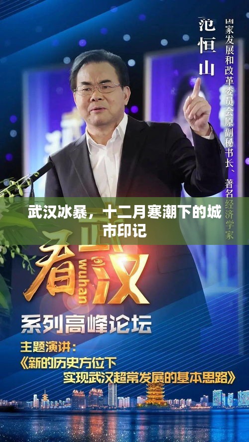 武汉冰暴，十二月寒潮下的城市印记
