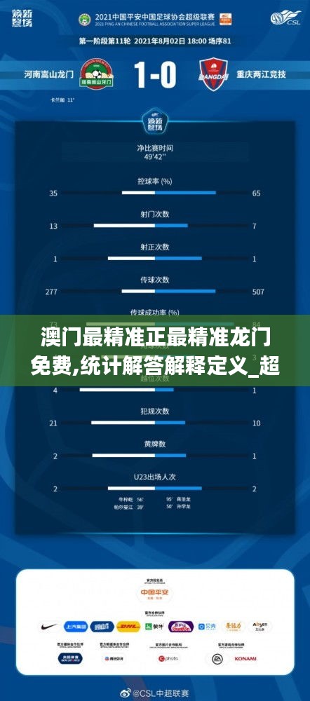 澳门最精准正最精准龙门免费,统计解答解释定义_超级版35.813-3