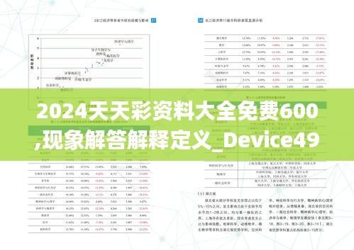 2024天天彩资料大全免费600,现象解答解释定义_Device49.890-6