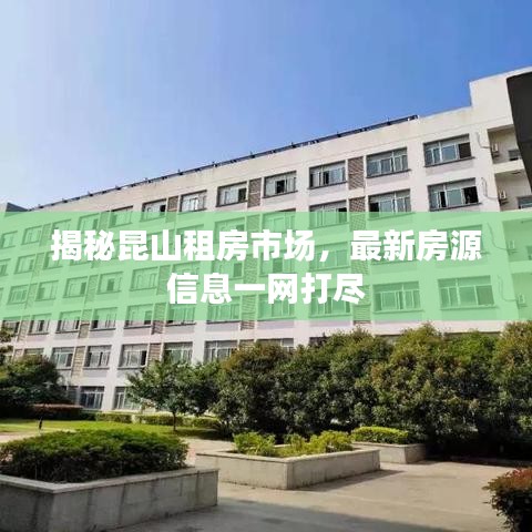 昆山租房市场揭秘，最新房源信息全面汇总