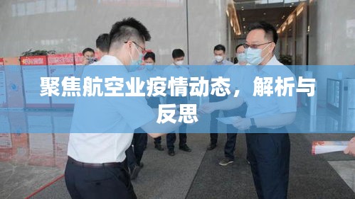 航空业疫情动态解析与反思聚焦点