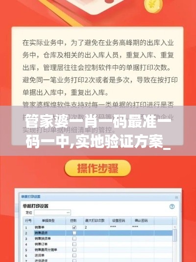 管家婆一肖一码最准一码一中,实地验证方案_标准版17.249-8