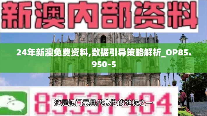24年新澳免费资料,数据引导策略解析_OP85.950-5
