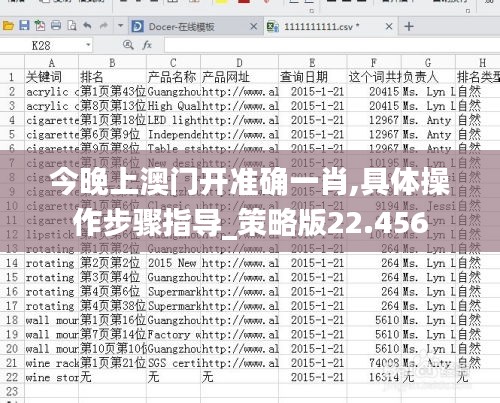今晚上澳门开准确一肖,具体操作步骤指导_策略版22.456