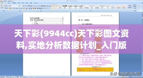 天下彩(9944cc)天下彩图文资料,实地分析数据计划_入门版17.699