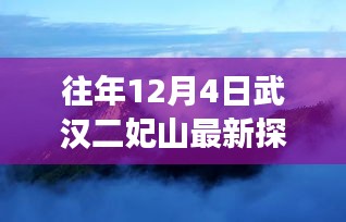 武汉二妃山最新探访揭秘，历史与自然交织的神秘面纱揭晓
