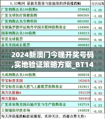2024新澳门今晚开奖号码,实地验证策略方案_BT145.966