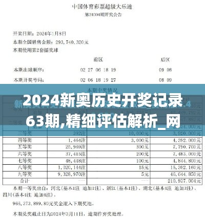 2024新奥历史开奖记录63期,精细评估解析_网页版172.776
