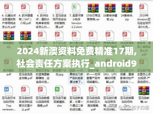 2024新澳资料免费精准17期,社会责任方案执行_android96.995