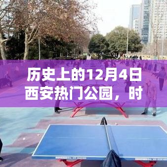 时光流转下的西安公园记忆，历史上的十二月四日热门公园绿色印记