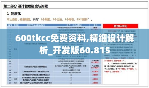600tkcc免费资料,精细设计解析_开发版60.815