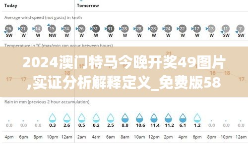 2024澳门特马今晚开奖49图片,实证分析解释定义_免费版58.553