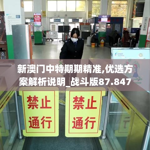 新澳门中特期期精准,优选方案解析说明_战斗版87.847