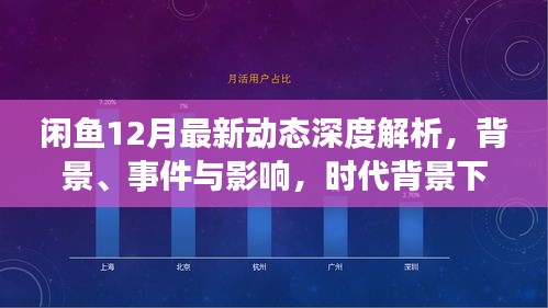 闲鱼12月最新动态深度解析，背景、事件与影响，独特地位显于时代浪潮